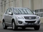 Great Wall Hover H6 2011 года